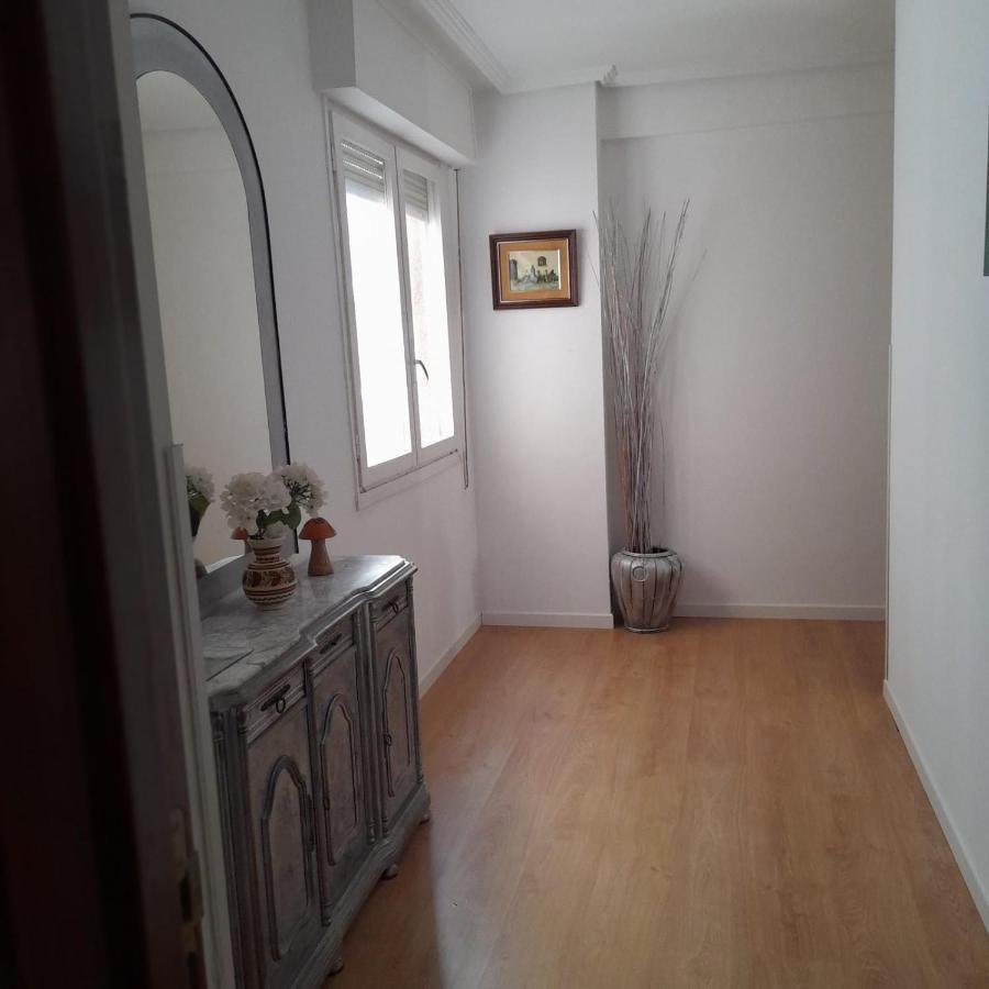 Apartamento Vista a la sierra El Astillero Exterior foto