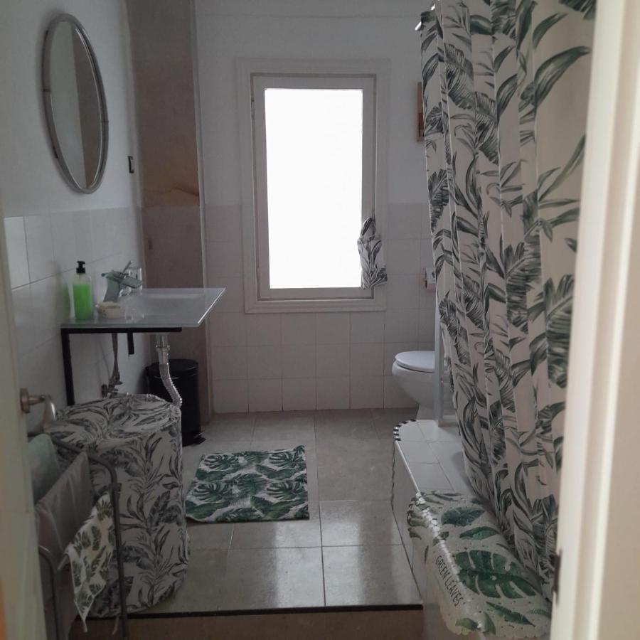 Apartamento Vista a la sierra El Astillero Exterior foto